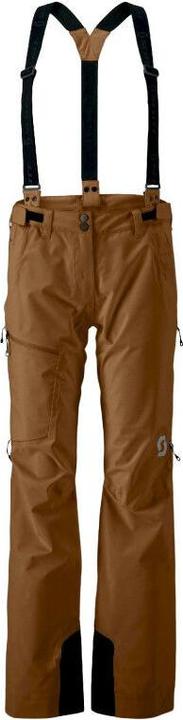 Bread Brown