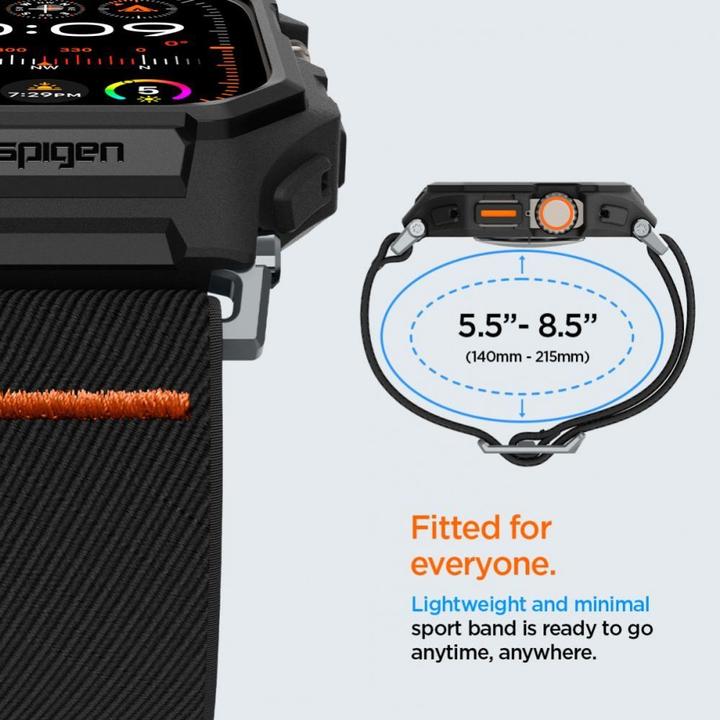 Image du produit Spigen Lite Fit Pro