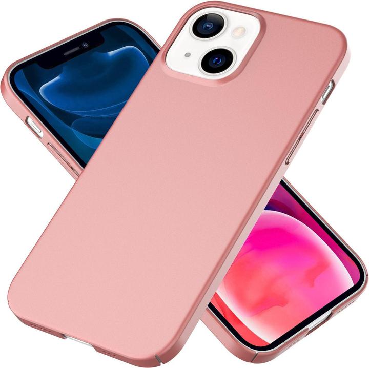 Oro rosa