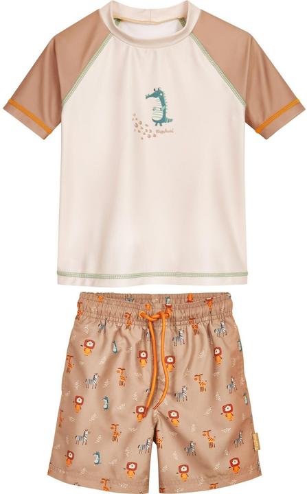 Actual product image Playshoes UV-Schutz Badeset (122)