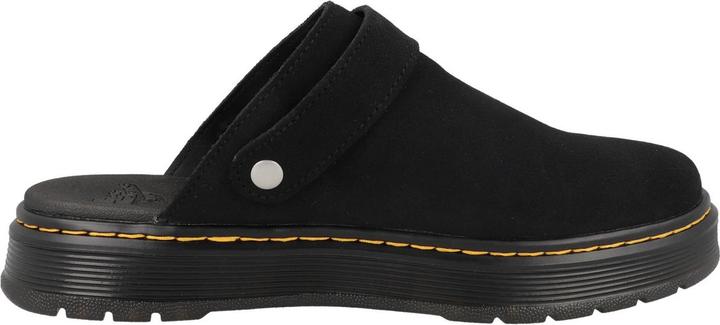 Actual product image Dr. Martens Brookline Mule Bronx Suede (40)