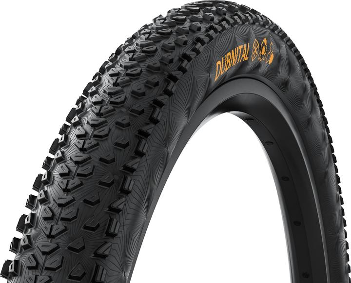 Image du produit Continental Dubnital (29 x 2.40, 60-622)