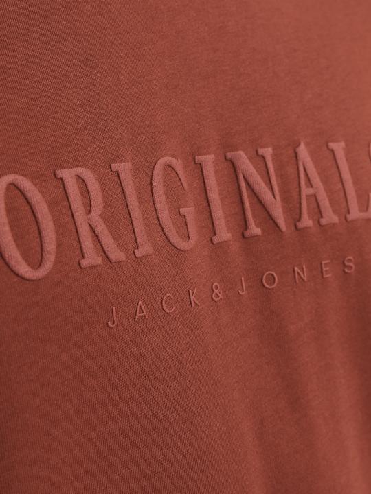 Immagine prodotto Jack & Jones Jorfrederiksberg Tee Ss Crew Neck Noos (S)