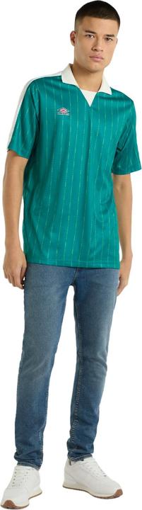 Immagine prodotto Umbro Maglia Lineare Stampa su intera superficie Uomo (L)