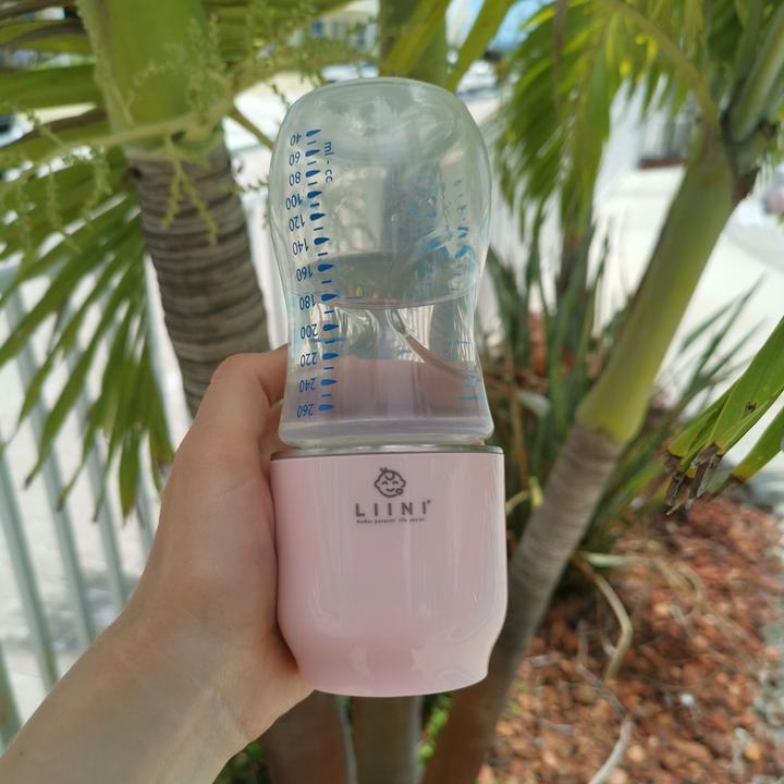 Produktbild Liini Adapter für Nuk