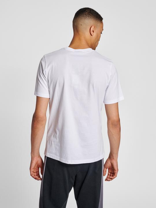 Image du produit hummel T-Shirt Lgc Carson (L)