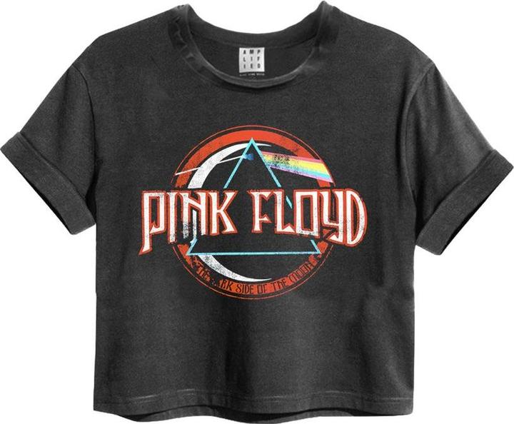Produktbild Amplified On The Run kurzes TShirt (L)