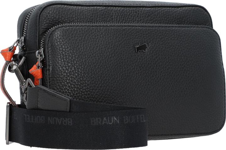 Produktbild Braun Büffel Umhängetasche Novara 26341