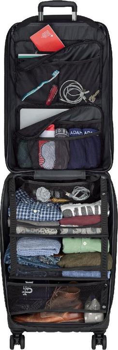 Produktbild Casyro Reisekoffer Stand-Up M (80 l, M (50 - 90l))