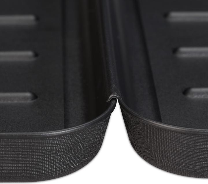 Actual product image Relaxdays Shoe Tray Set (35 x 27 x 3 cm)