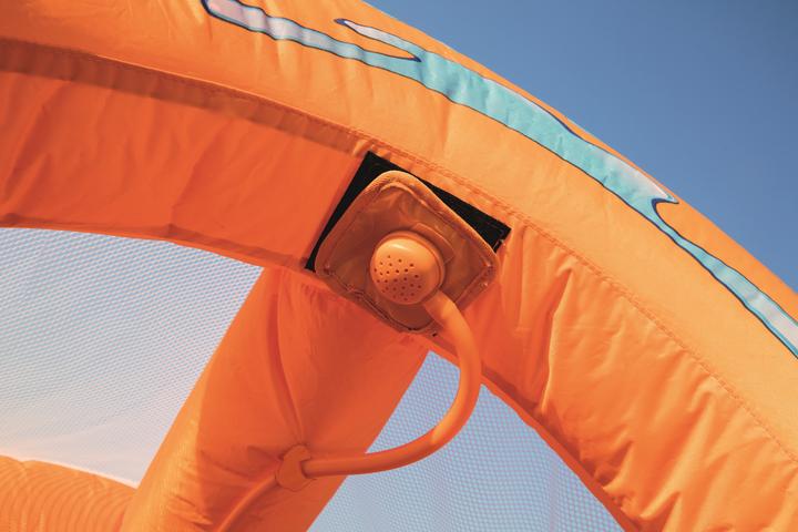 Immagine prodotto Bestway Castello gonfiabile