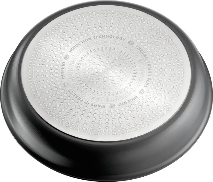 Produktbild Tefal Ingenio Ultimate (28 cm, Pfannenset + Topfset, Aluminium)