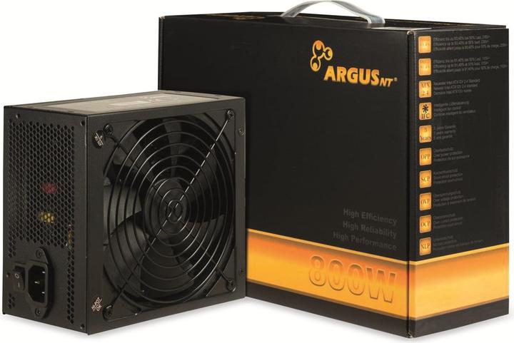 Intertech Argus (800 W)