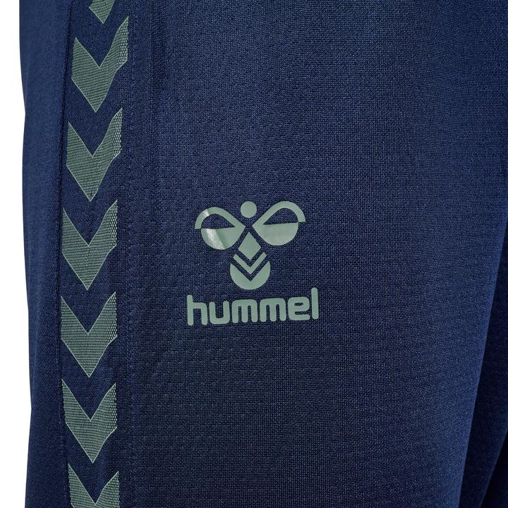 Actual product image hummel Hmlstaltic Training Pants (S)