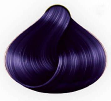 Immagine prodotto AwesomeColors Silky Shine (006 Porpora)