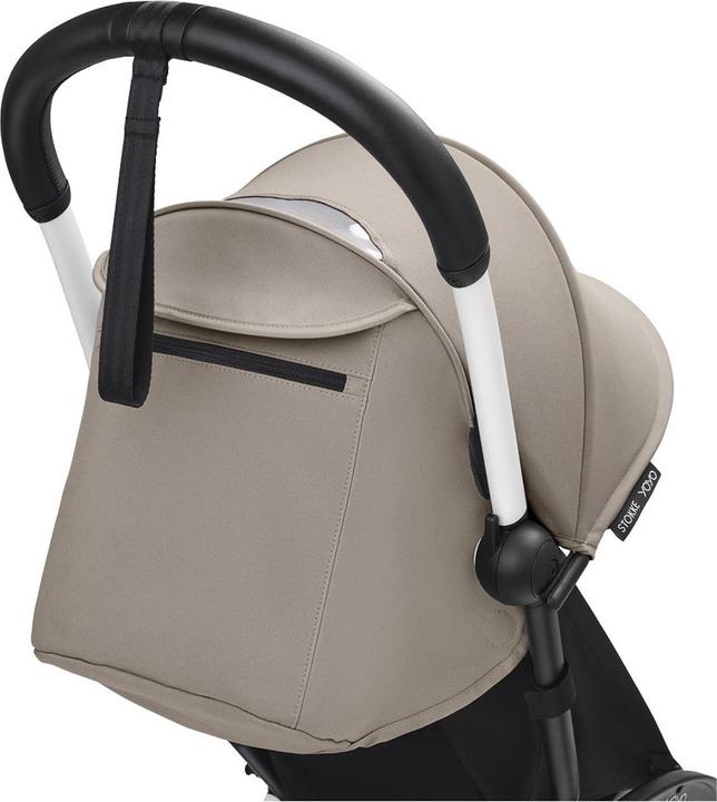 Actual product image Stokke YOYO 6+ textile set