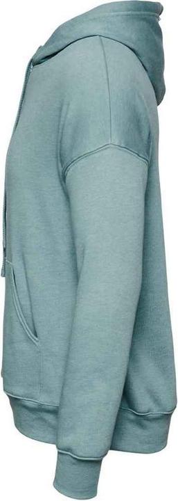 Actual product image Bella Canvas Unisex Adult Sponge Fleece Hoodie (S)