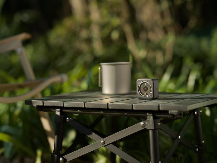 Actual product image DJI Action 2 Power Combo 128 GB (120p, Bluetooth, Wi-Fi)