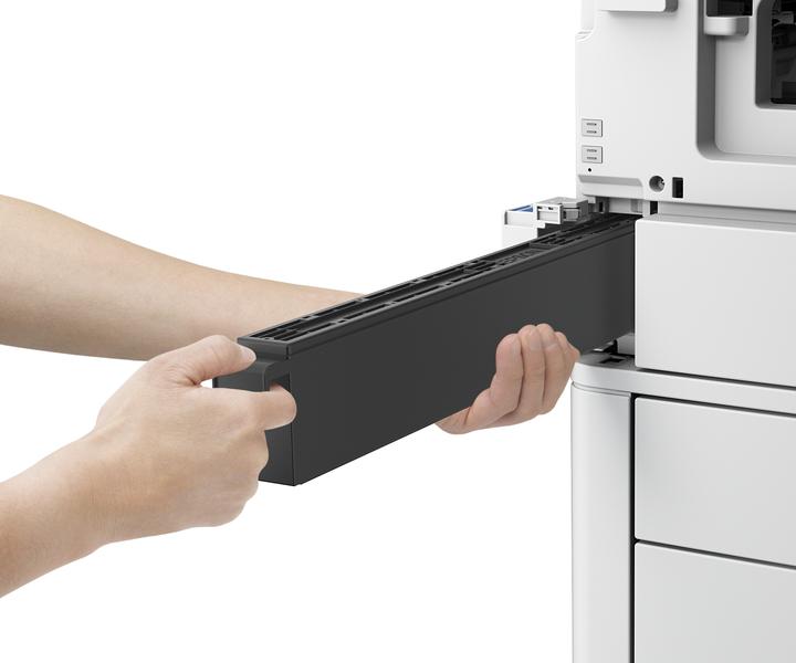 Produktbild Epson WorkForce Enterprise WF-C17590 D4TWF (Tintenpatrone, Farbe)