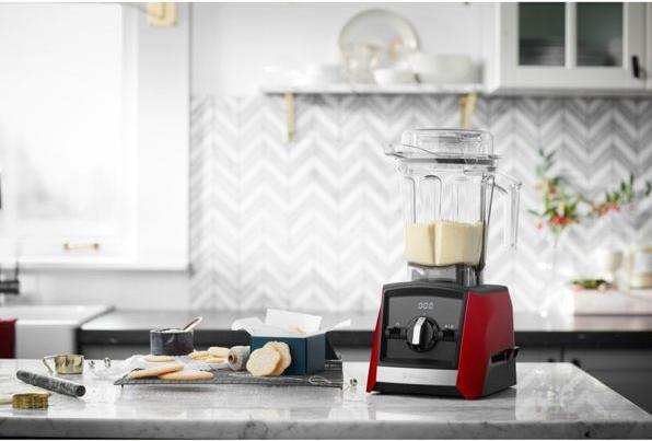Produktbild Vitamix Ascent A2300i Standmixer (1400 W)