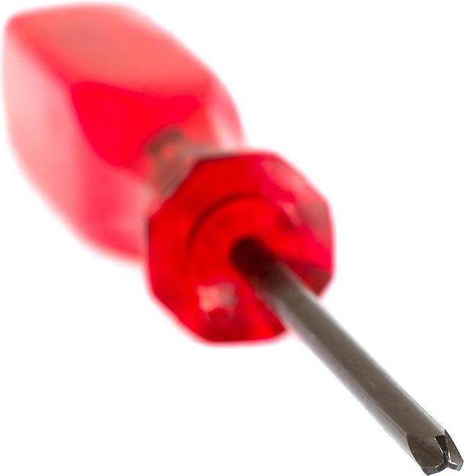 Produktbild Velleman Schraubendreher - Tri-Wing (Tri-Wing)