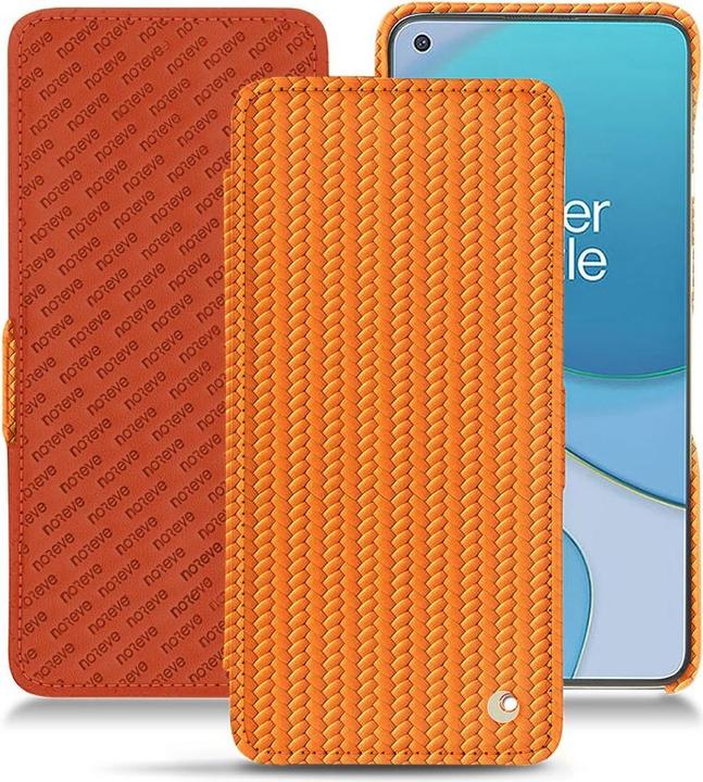 Abaca arancio ( Pantone #d77540 )