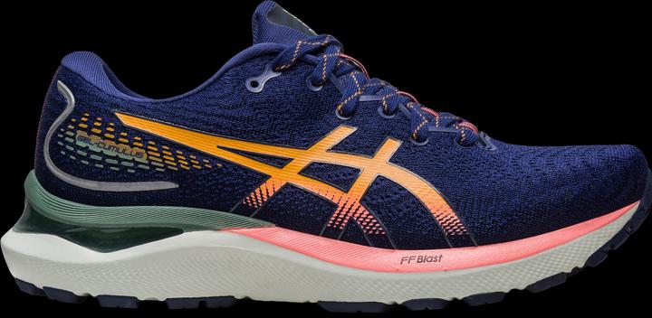 ASICS Performance Women's Gel-Cumulus 24 TR (40)