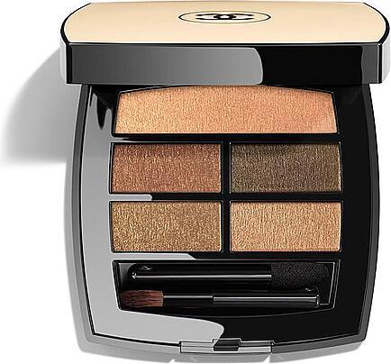 Immagine prodotto Chanel Palette Les Beiges Regard B.M.Intense (Intense)
