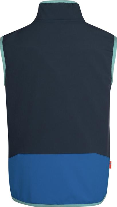 Actual product image Trollkids Kid's Balestrand Vest (164)