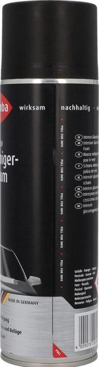 Produktbild Caramba 6290305 Scheibenreiniger 500 ml (500 ml)