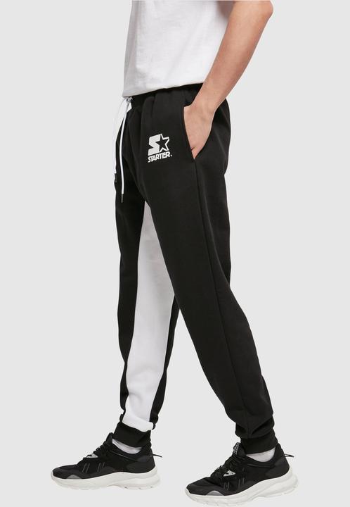 Actual product image Starter sweat pants (L)