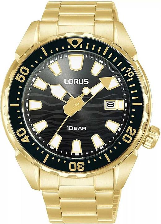 Image du produit Lorus RH950RX9 (Montre de plongée)