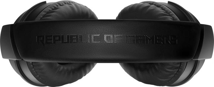 Actual product image ASUS ROG Strix Go (Cable)