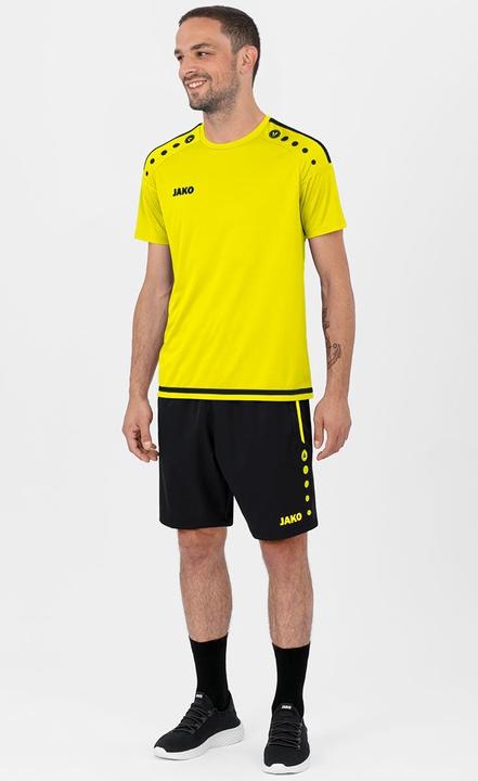 Produktbild JAKO SHORT COMPETITION 2.0 (152)