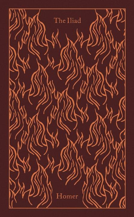 Produktbild The Iliad (Englisch, E. V. Rieu, Peter Jones, D. C. H. Rieu, Rieu E. V., Homer, 2014)