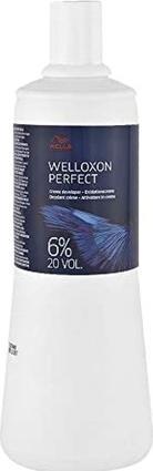 Wella Welloxon Perfect (6% 20 Vol.)
