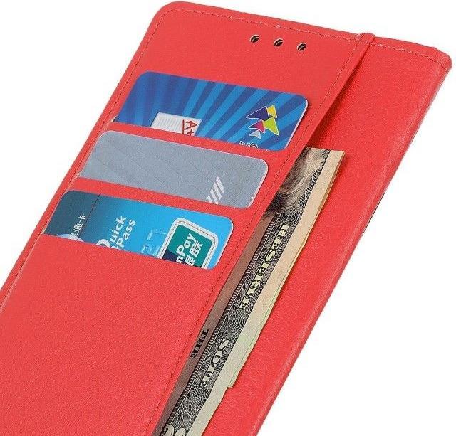 Immagine prodotto MU Classic Serie di copertine per libri in pelle Litchi (Xiaomi 14)