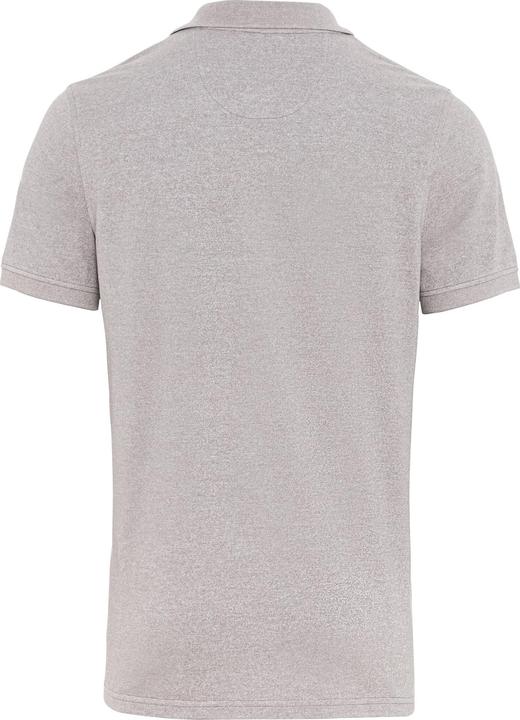 Produktbild Camel Active Kurzarm Poloshirt aus nachhaltigem Baumwollmix (6XL)
