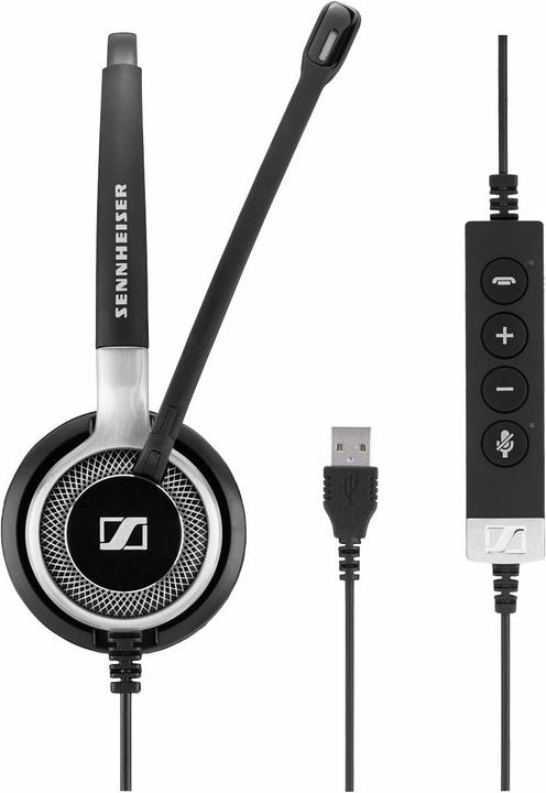 Actual product image EPOS SC 660 (Cable, USB-A)
