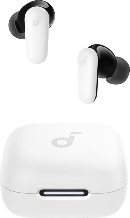 Produktbild soundcore P30I Weiss (ANC, 45 h, Kabellos)