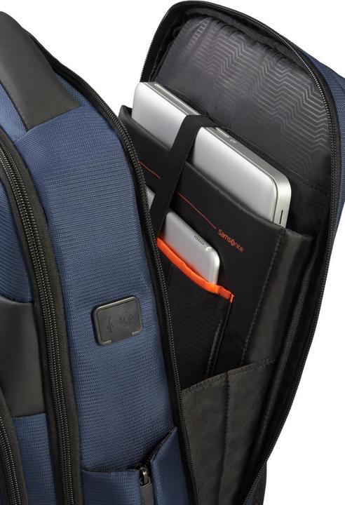 Actual product image Samsonite LPT. BACKPACK 14.1" (16.50 l)