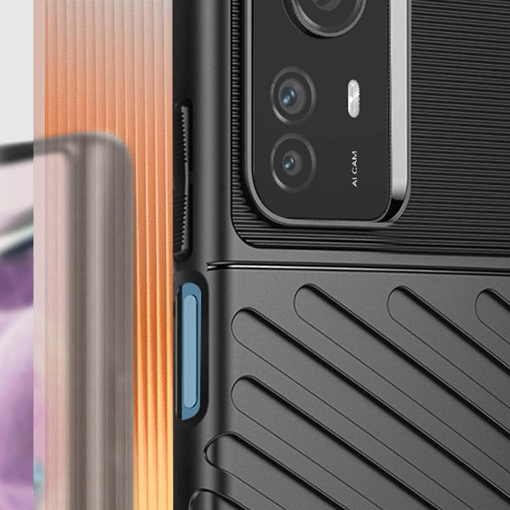 Immagine prodotto Avizar Serie Thunder Cover (Xiaomi Redmi Note 12S)