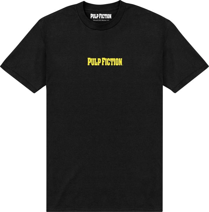 Immagine prodotto Pulp Fiction Dance Good Maglietta Adulto Unisex (M)