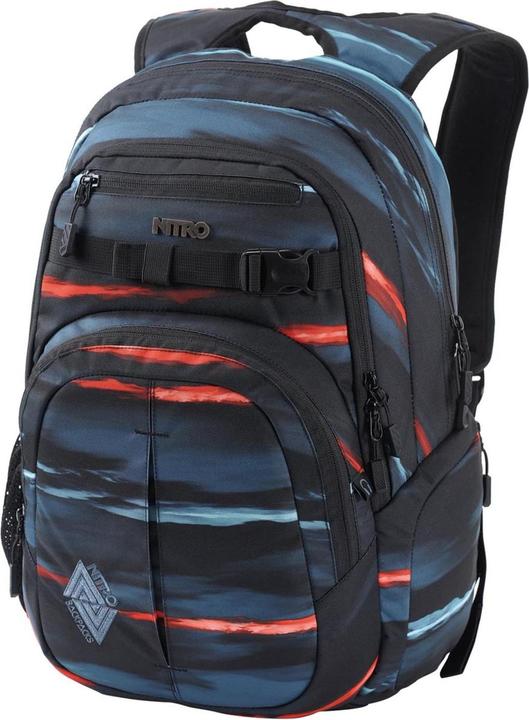 Produktbild Nitro Chase Acid Dawn (35 l)