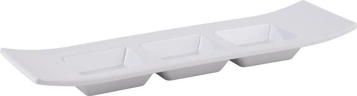 Actual product image APS CASUAL" dip bowl