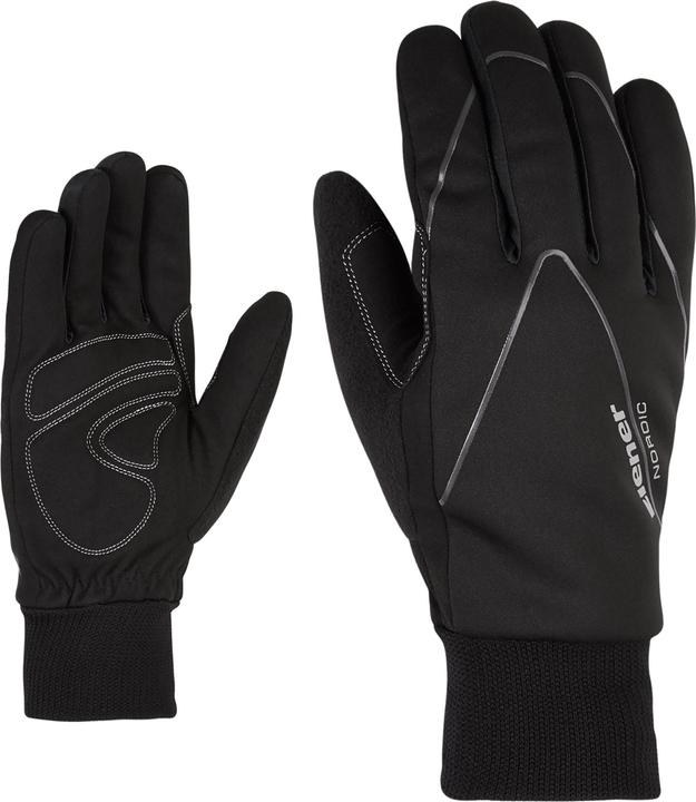 Ziener Unico Handschuhe (8.5)
