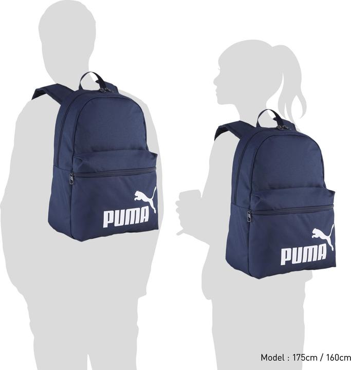 Image du produit Puma PHASE Sac à dos (22 l)