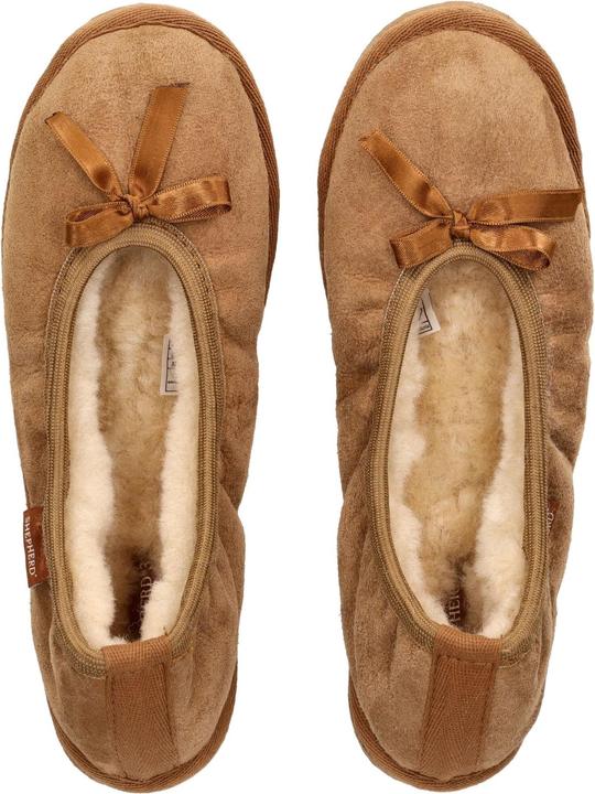 Produktbild Shepherd of Sweden Hausschuhe (38)