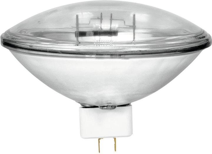 Immagine prodotto Omnilux PAR-64 240V/1000W GX16d VNSP 300h T (1000 W, GX16d)