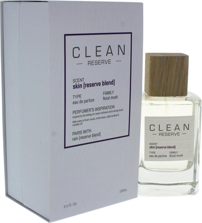 Produktbild Clean Reserve Skin Reserve Blend (Eau de Parfum, 100 ml)